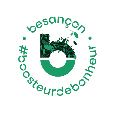 logo de Besançon