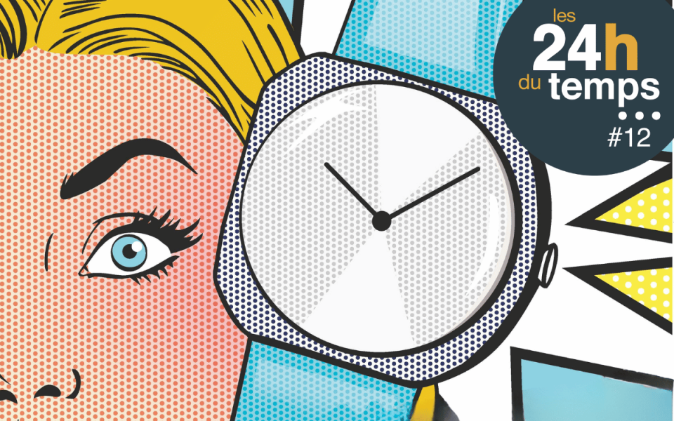24 heures du temps 2026