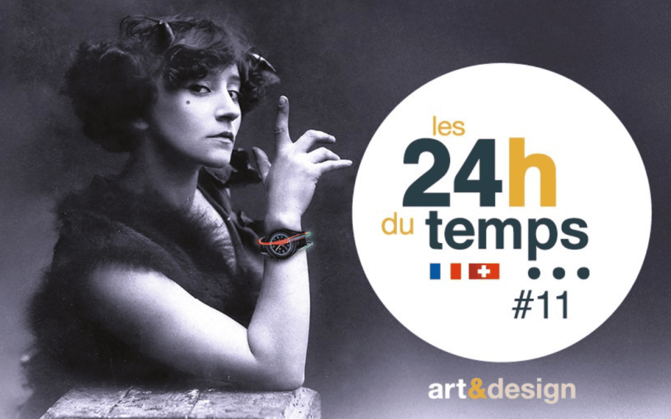 24 heures du temps 2025