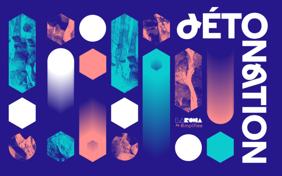 Festival Détonation 2025 Festival Détonation 2025